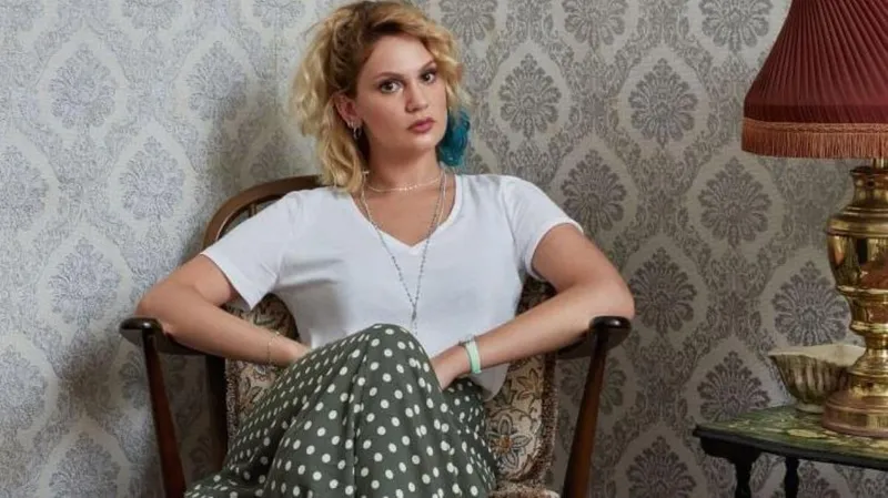 Farah Zeynep Abdullah'tan olay gönderme