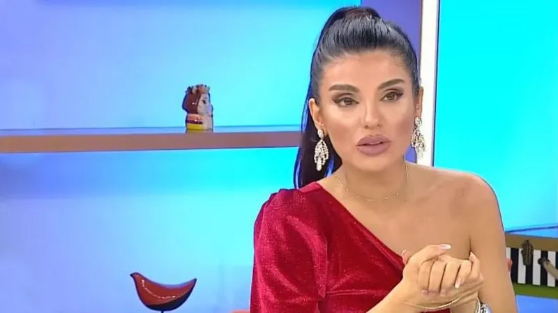 Bircan Bali'ye tepki yağıyor