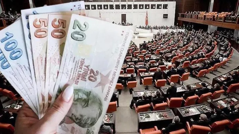 EYT düzenlemesi Meclis'te!