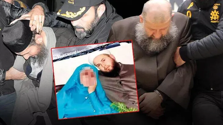 6 yaşında evlendirilme davası: 31 Mart'a ertelendi