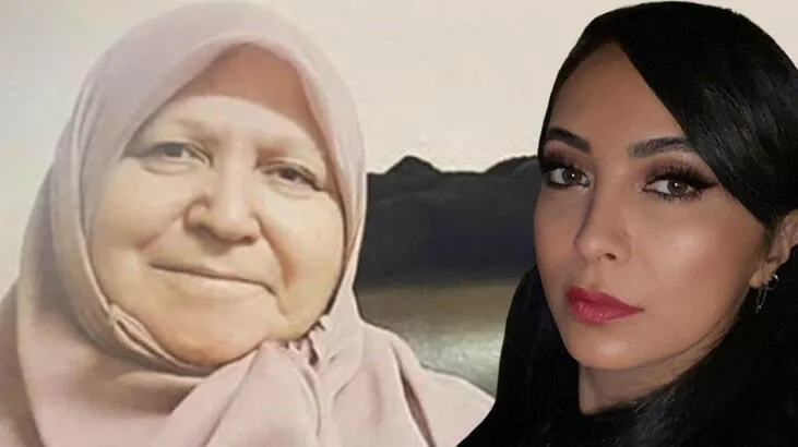 Canan Hoşgör'ün annesi hayatını kaybetti