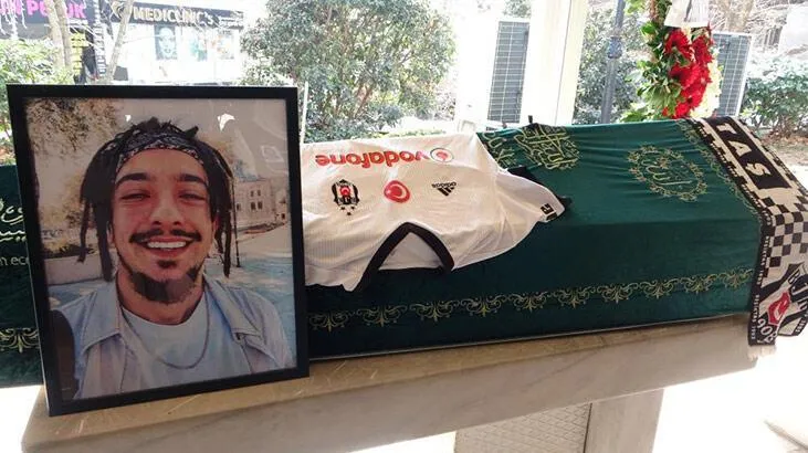 Maestro, Maltepe’de son yolculuğuna uğurlandı