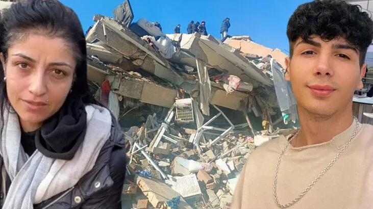 Taha Duymaz'nın ablası isyan etti