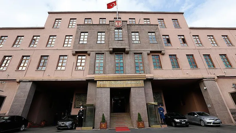 Türkiye'den İsrail'e ültimatom gibi uyarı