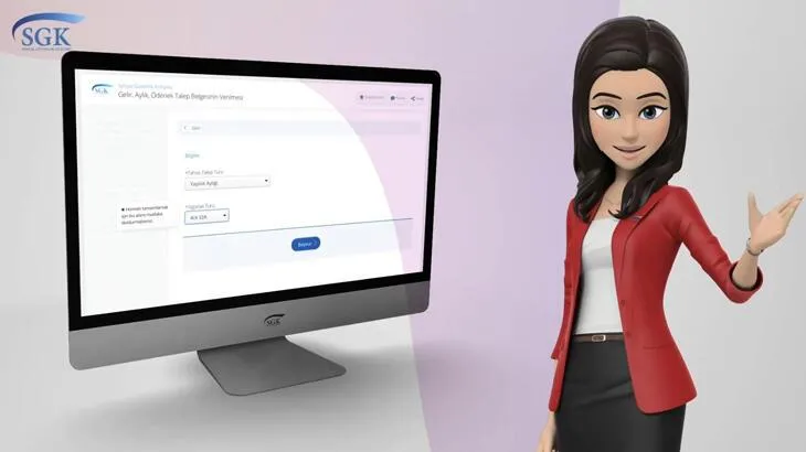 e-Devlet'te EYT için yeni düzenleme