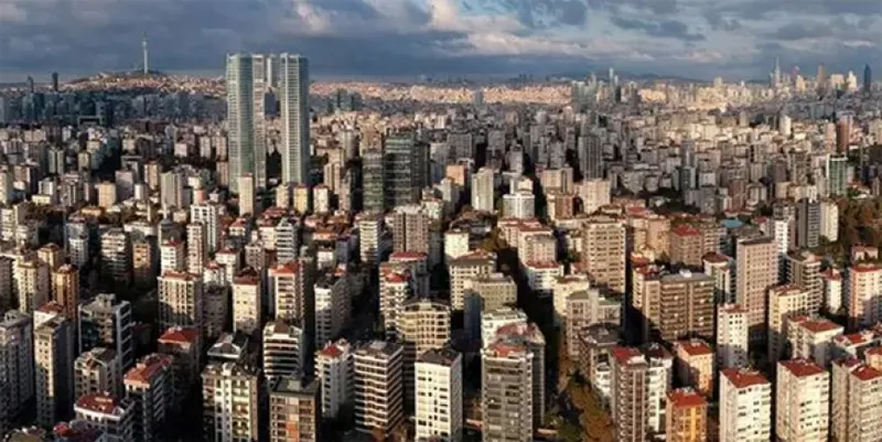 İBB'den 1 milyon liralık faizsiz konut kredisi
