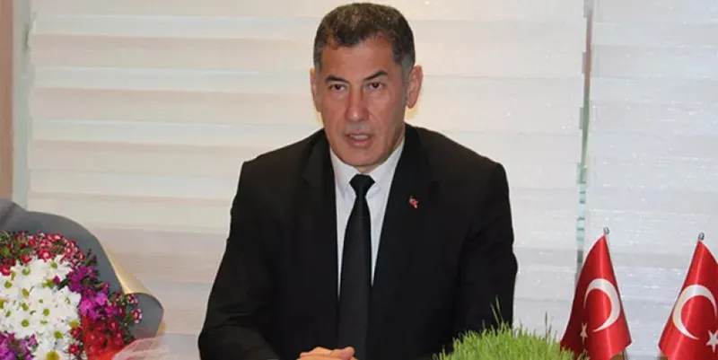 Sinan Oğan, 100 bin imzaya ulaştı