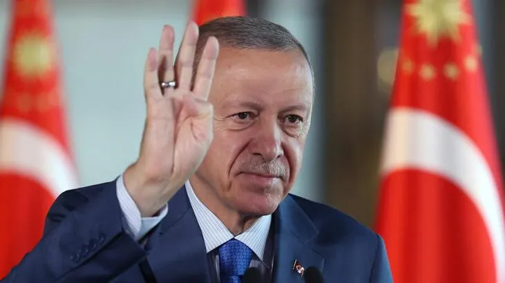 Cumhurbaşkanı Erdoğan'dan muhalefete kentsel dönüşüm tepkisi