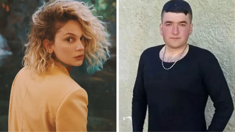 Farah Zeynep Abdullah'ın Musa Orhan davası bitmiyor!