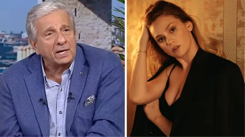 Yılmaz Güney filminin yapımcısı Farah Zeynep Abdullah'a tepkili