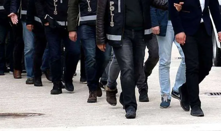 FETÖ'nün finans ayağına operasyon!