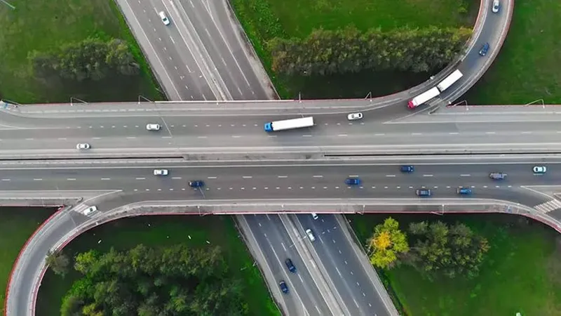 Ankara-İstanbul arası 80 dakikaya düşüyor