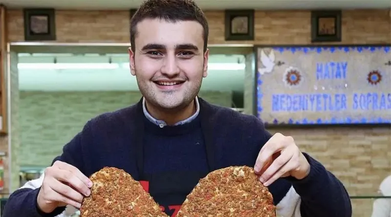 İşte 5 yıl hapis cezasıyla yargılanan CZN Burak'ın savunması!