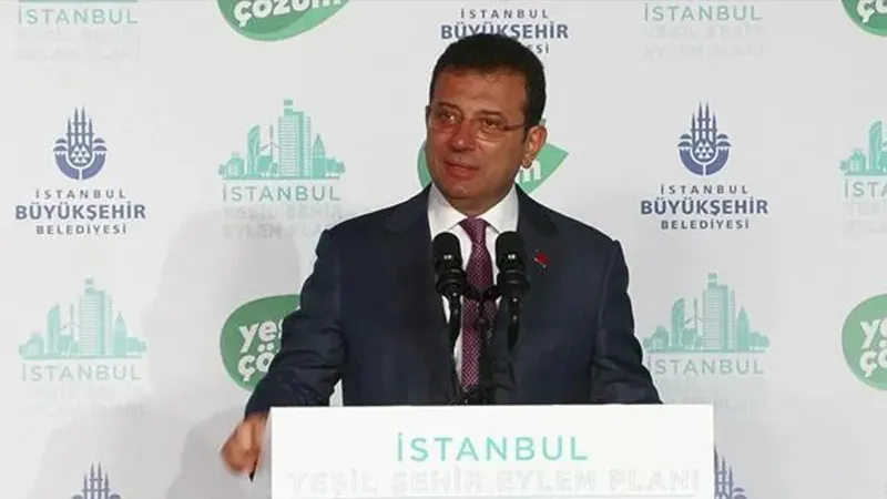 Başsavcılık İmamoğlu'nun peşini bırakmıyor!
