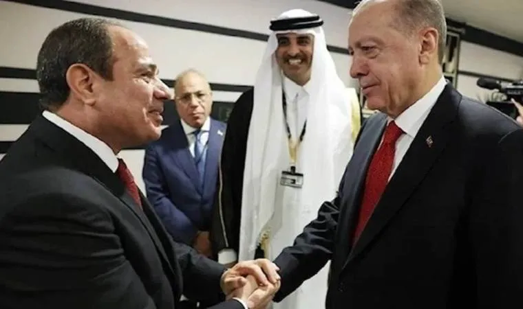 Enflasyon üretimi vurdu Türk şirketler Mısır'a kaçıyor!
