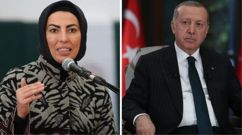 Nihal Olçok'tan çok konuşulacak çıkış
