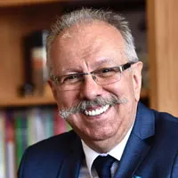 Prof. Dr. Oğuz Özyaral