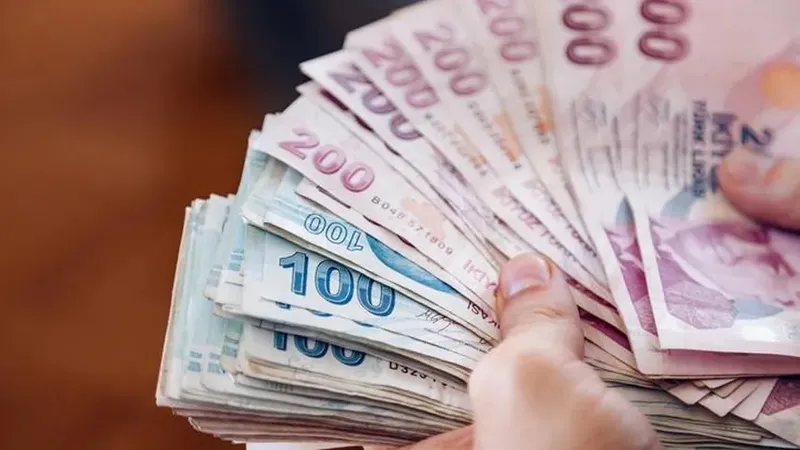 Emekliye şubat ayında ek ödeme müjdesi!
