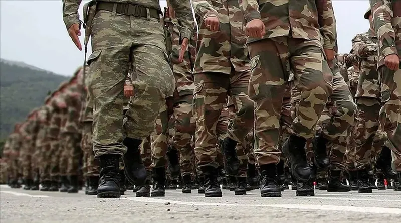 Askerlik yerleri ne zaman açıklanacak?