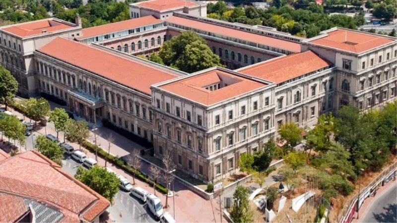 Dünyanın en iyi üniversiteleri sıralandı
