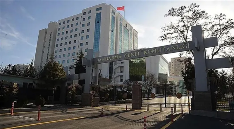 Jandarma Genel Komutanlığı personel alacak