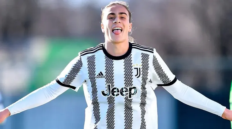 Kenan Yıldız attı Juventus kazandı!
