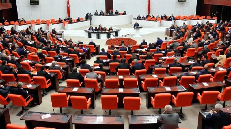 Nevruz için resmi tatil hazırlığı