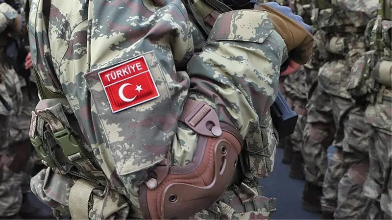 Kuzey Irak'tan bir acı haber daha! Şehitlerimiz var