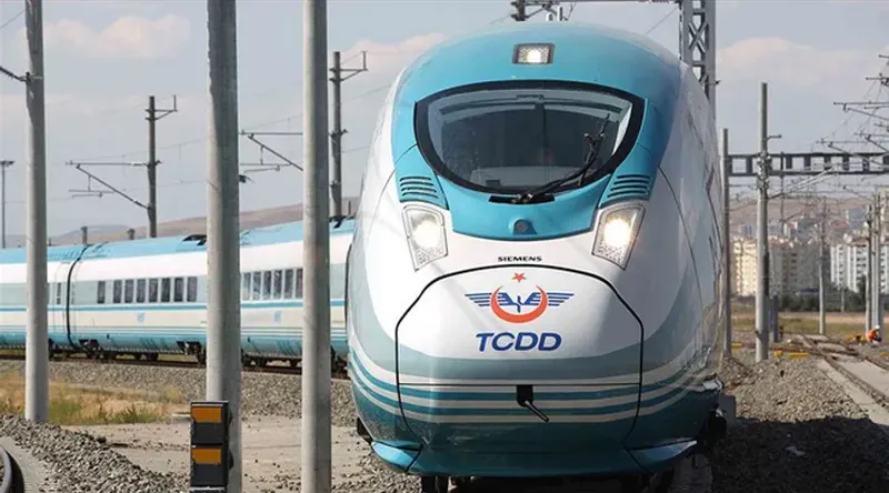 İzmir'e Hızlı tren ne zaman gelecek?