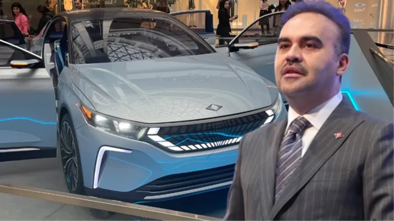 Togg'un sedan modeli ne zaman üretilecek?