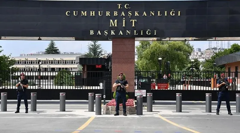 MİT'ten 2023 Faaliyet Raporu!