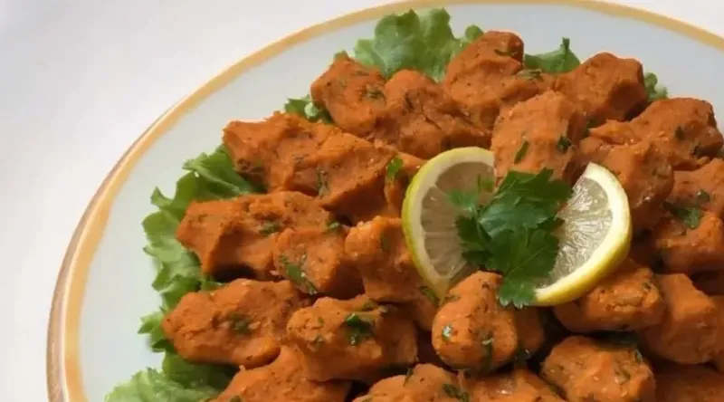 Mercimek köftesi nasıl yapılır?
