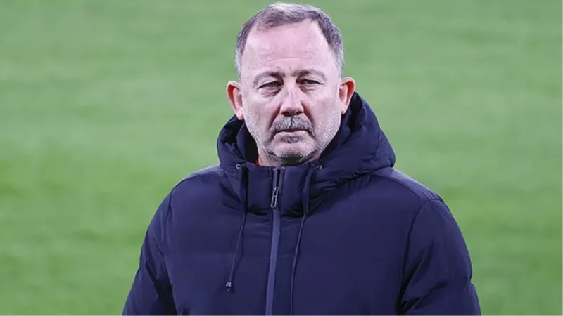 Sergen Yalçın'ın ücreti belli oldu