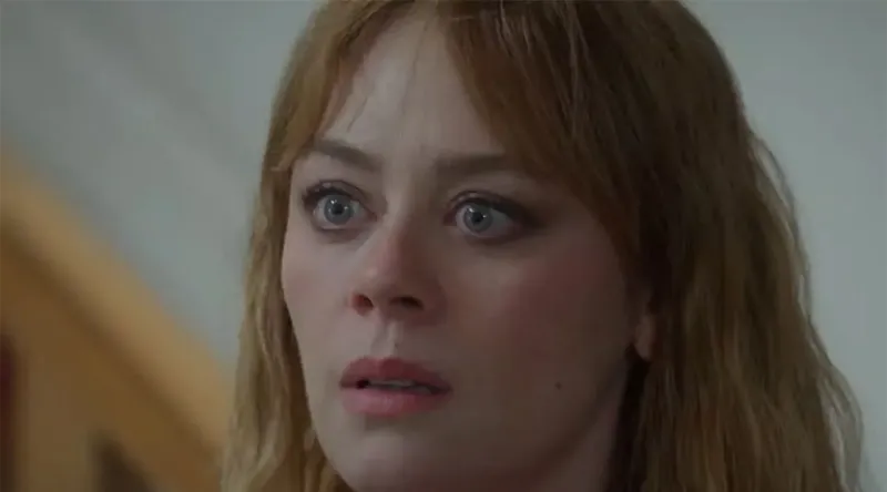 Bahar dizisinde Demet Evgar sürprizi