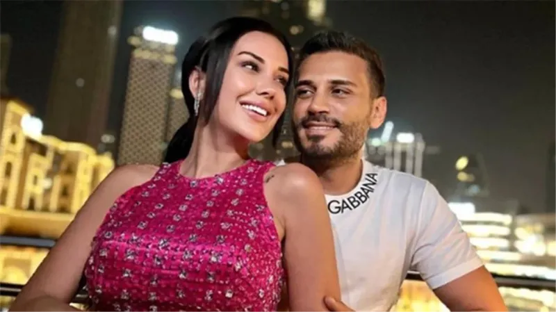 Dilan Polat'tan aylar sonra tek cümlelik paylaşım