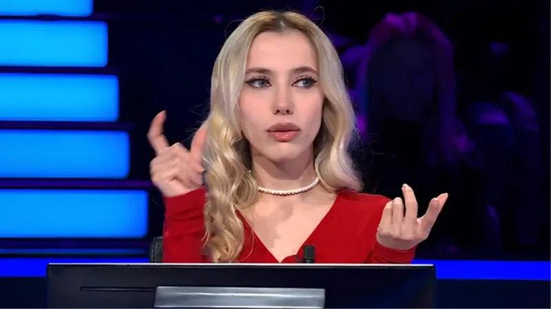 Kim Milyoner Olmak İster'de şaşırtan joker hakkı!