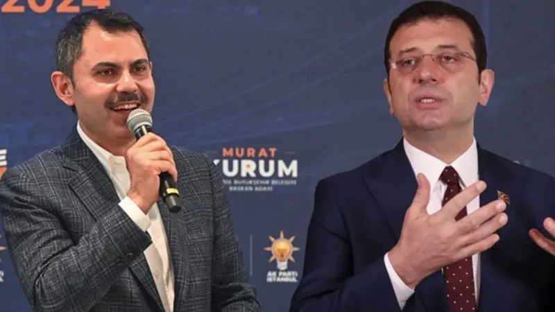 Kurum'dan İmamoğlu'na televizyon programı yanıtı