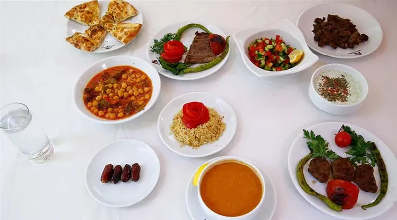 İşte oruç tutarken yapmanız gerekenler