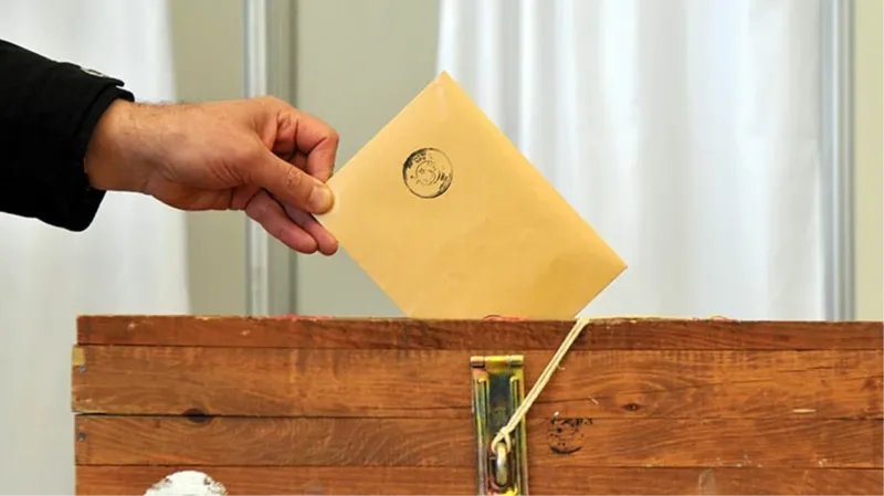 Ankara’da baskın seçim hesabı!