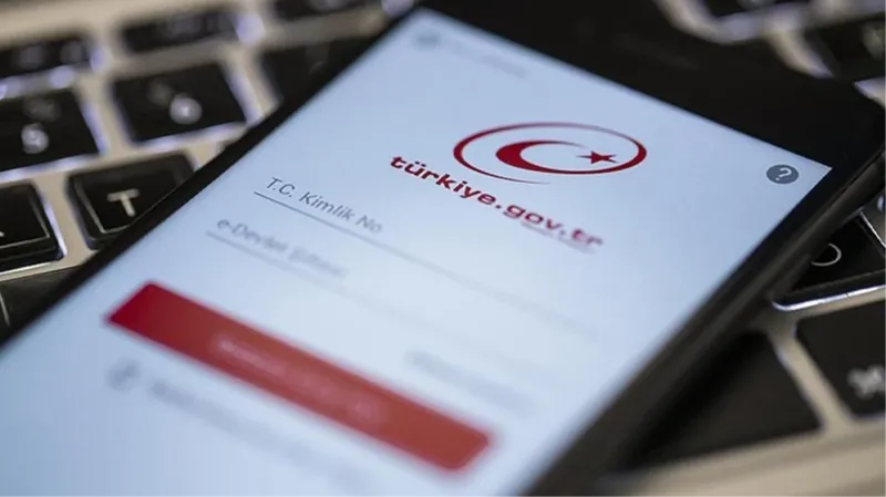 Kaza tespit tutanakları artık e-Devlet'ten oluşturulacak