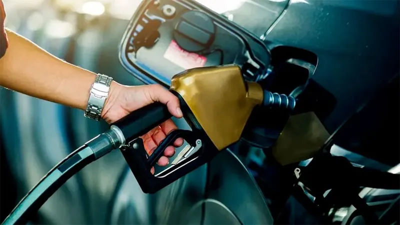 Motorine zam bekleniyor!