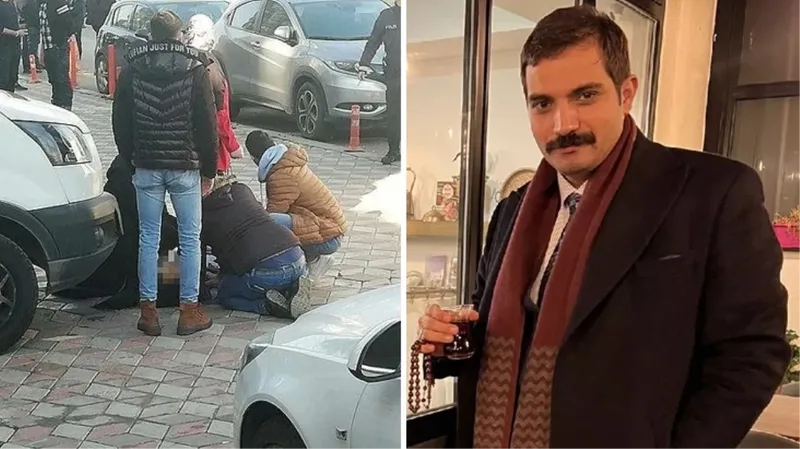 Sinan Ateş davasında yeni gelişme
