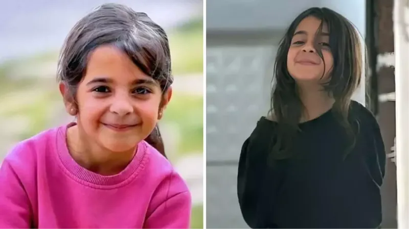 Narin Güran cinayetinde yeni gelişme
