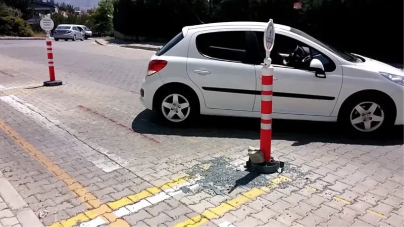 Ehliyet sınavlarına yeni düzenleme!