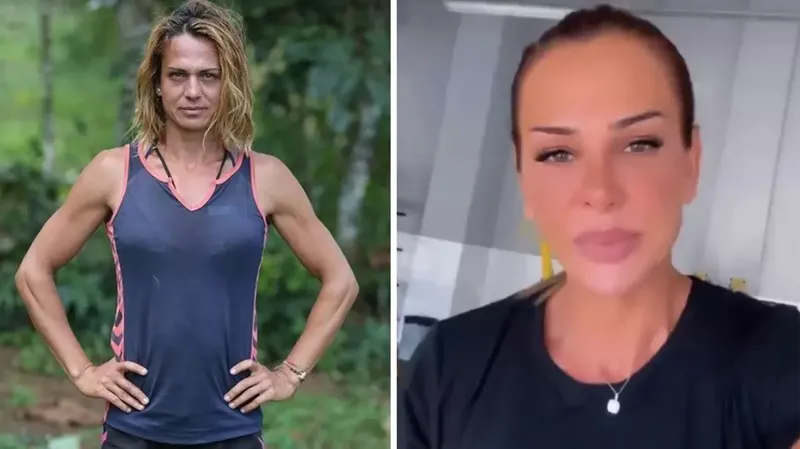 Nagihan Karadere'den 'Survivor 2025' açıklaması