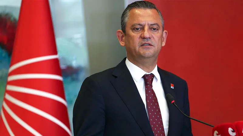 "Beklenti, yüzde 50'leri geçmiştir"