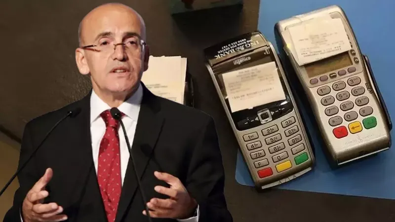 CHP'den Mehmet Şimşek'e uyarı