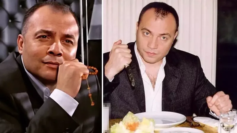Oktay Kaynarca'dan Kurtlar Vadisi itirafı