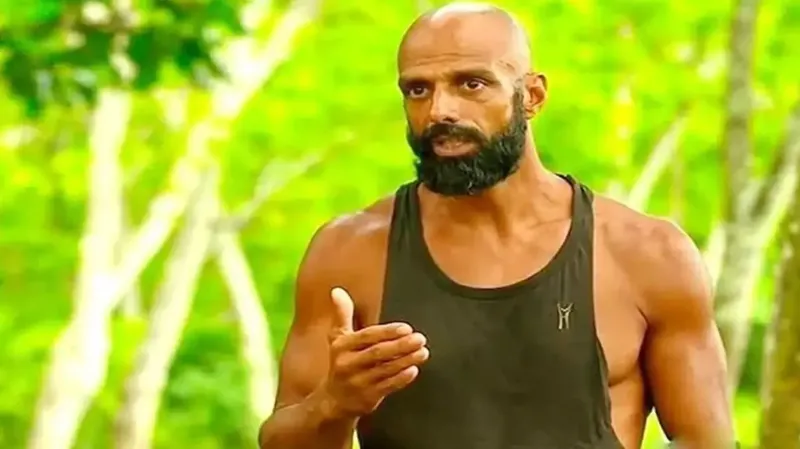 Survivor Hasan Yalnızoğlu'ndan acı haber