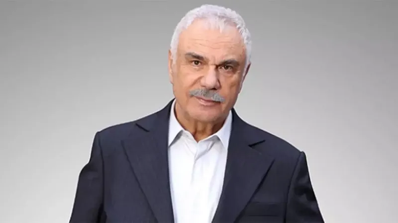 Halil Ergün, 'Güzel Aşklar Diyarı'ndan ayrılıyor